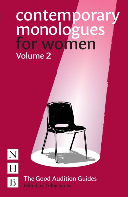 Bilde av Contemporary Monologues For Women: Volume 2