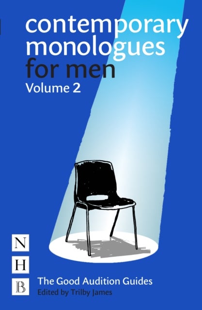 Bilde av Contemporary Monologues For Men: Volume 2