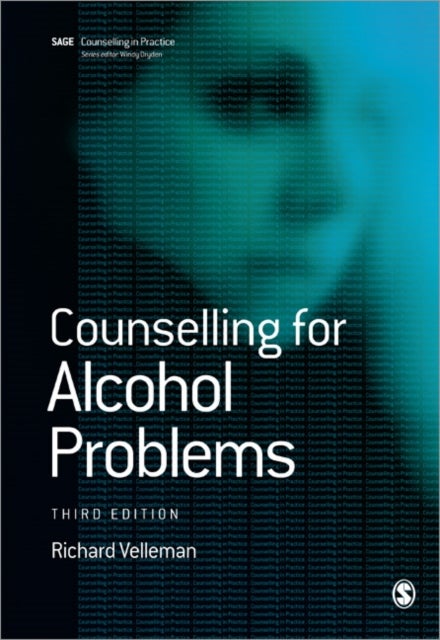 Bilde av Counselling For Alcohol Problems Av Richard D B Velleman