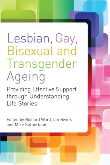 Bilde av Lesbian, Gay, Bisexual And Transgender Ageing