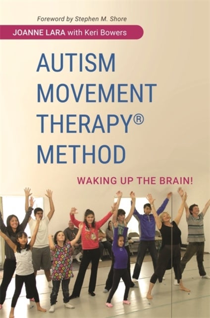 Bilde av Autism Movement Therapy (r) Method Av Joanne Lara