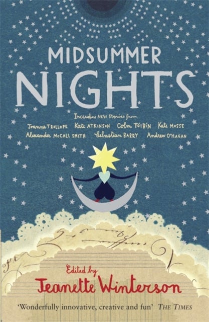 Midsummer Nights Tales from the Opera with Kate Atkinson