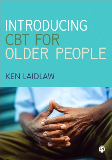 Bilde av Cbt For Older People Av Kenneth Laidlaw