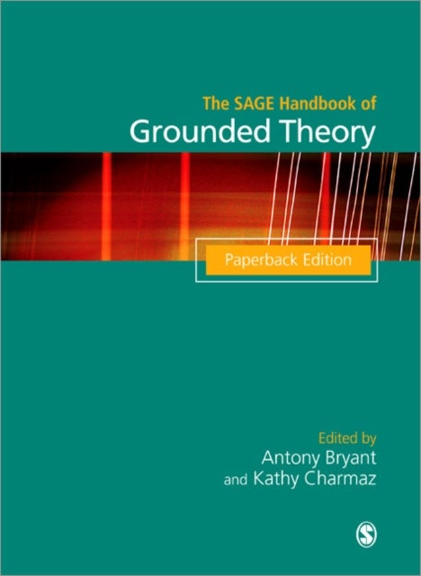 Bilde av The Sage Handbook Of Grounded Theory