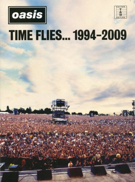 Bilde av Time Flies... 1994 - 2009