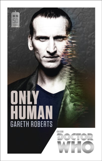 Bilde av Doctor Who: Only Human Av Gareth Roberts