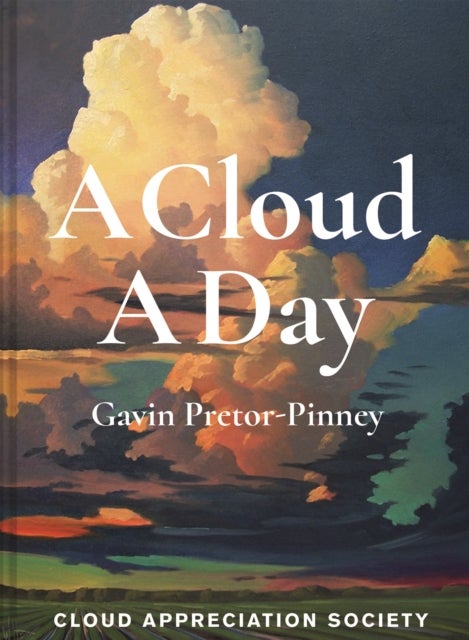 Bilde av A Cloud A Day Av Gavin Pretor-pinney