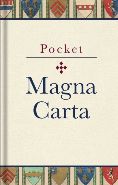 Bilde av Pocket Magna Carta