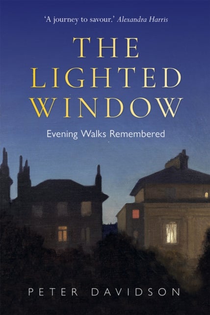Bilde av Lighted Window, The Av Peter Davidson
