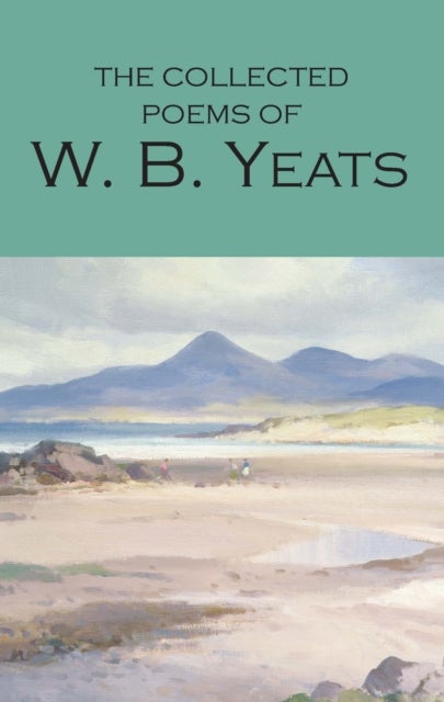 Bilde av The Collected Poems Of W.b. Yeats Av W.b. Yeats