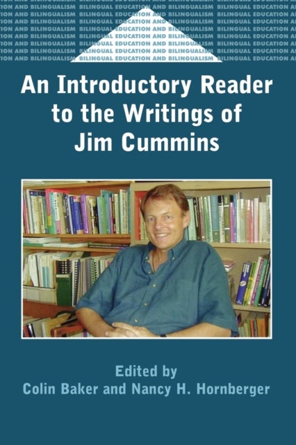 Bilde av An Introductory Reader To The Writings Of Jim Cummins