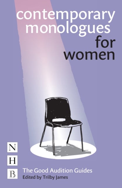 Bilde av Contemporary Monologues For Women
