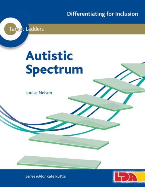 Bilde av Target Ladders: Autistic Spectrum Av Louise Nelson