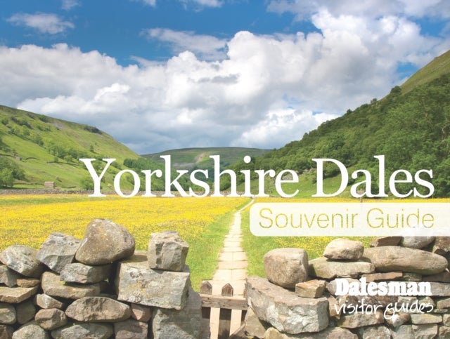 Bilde av Yorkshire Dales Souvenir Guide