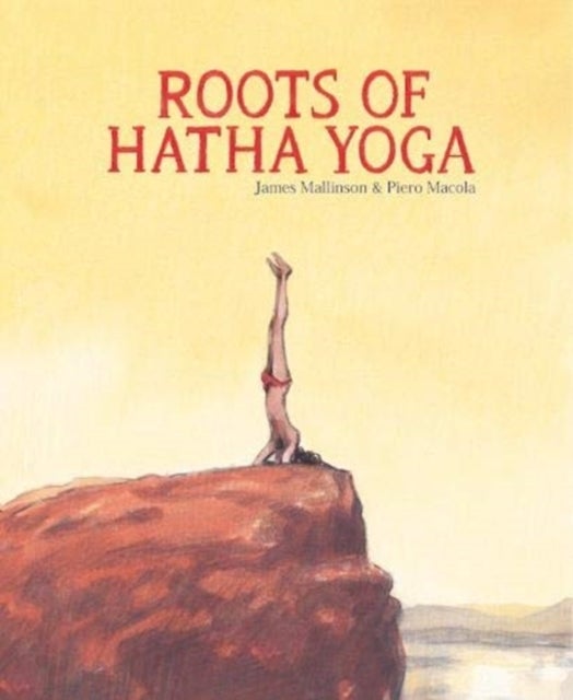 Bilde av Roots Of Hatha Yoga