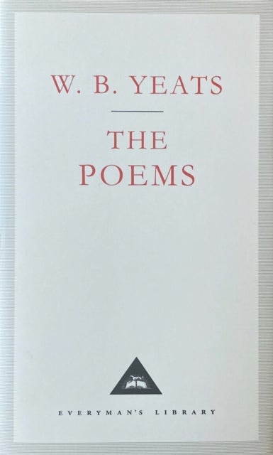 Bilde av The Poems Av W. B. Yeats