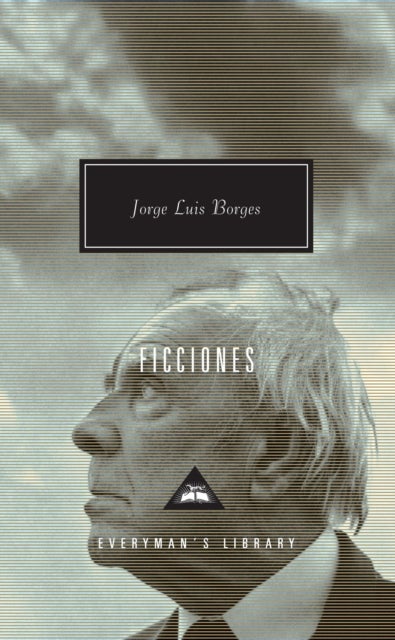 Bilde av Ficciones Av Jorge Luis Borges