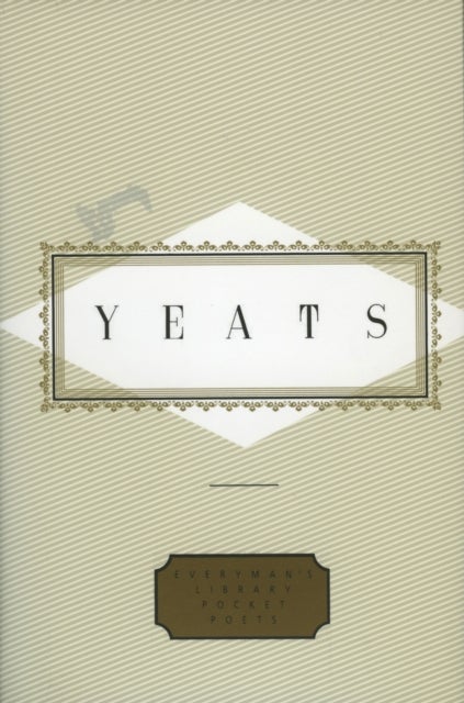 Bilde av Yeats Poems Av W B Yeats