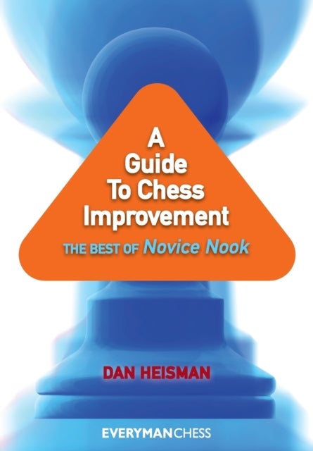 Bilde av A Guide To Chess Improvement Av Dan Heisman