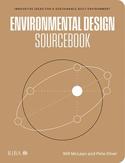 Bilde av Environmental Design Sourcebook Av William Mclean, Pete Silver