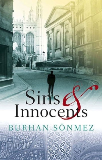 Bilde av Sins &amp; Innocents Av Burhan Sonmez