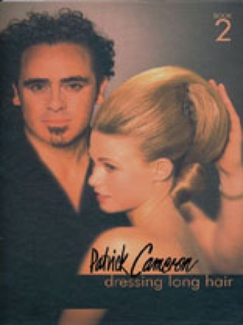 Bilde av Patrick Cameron: Dressing Long Hair Book 2 Av Patrick Cameron