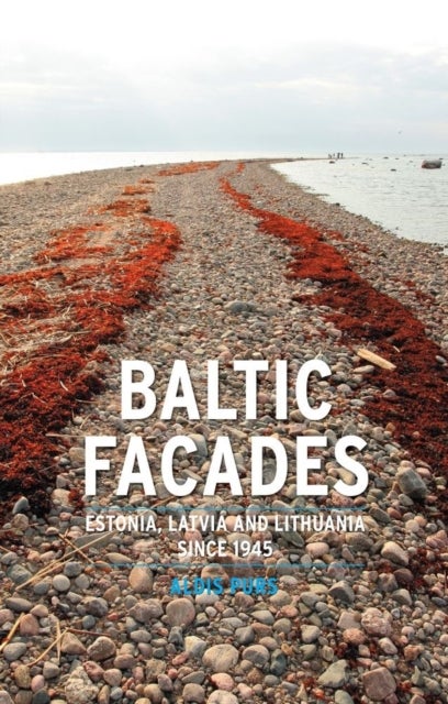 Bilde av Baltic Facades Av Aldis Purs