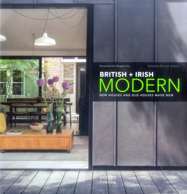 Bilde av British + Irish Modern