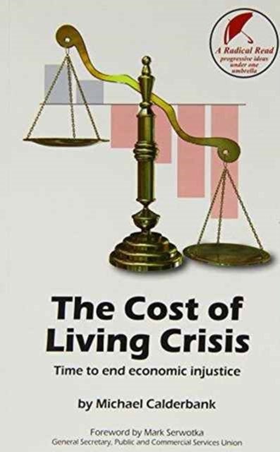 Bilde av The Cost Of Living Crisis Av Michael Calderbank