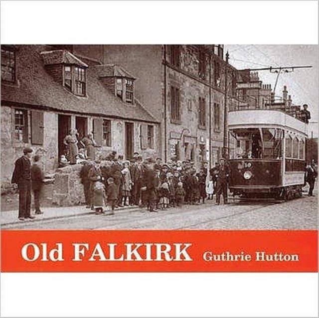 Bilde av Old Falkirk Av Guthrie Hutton