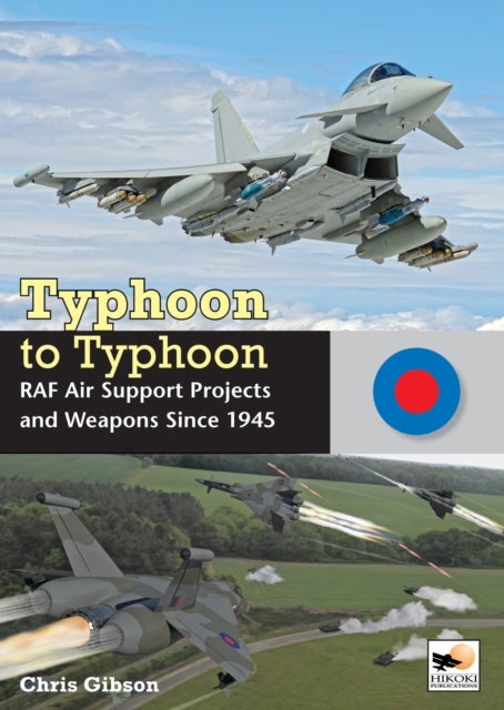 Bilde av Typhoon To Typhoon Av Chris Gibson