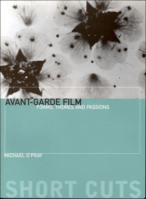 Bilde av Avant¿garde Film ¿ Forms, Themes And Passions Av Michael O&#039;pray