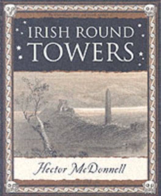 Bilde av Irish Round Towers Av Hector Mcdonnell