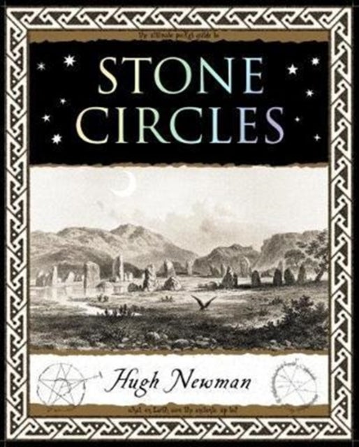 Bilde av Stone Circles Av Hugh Newman
