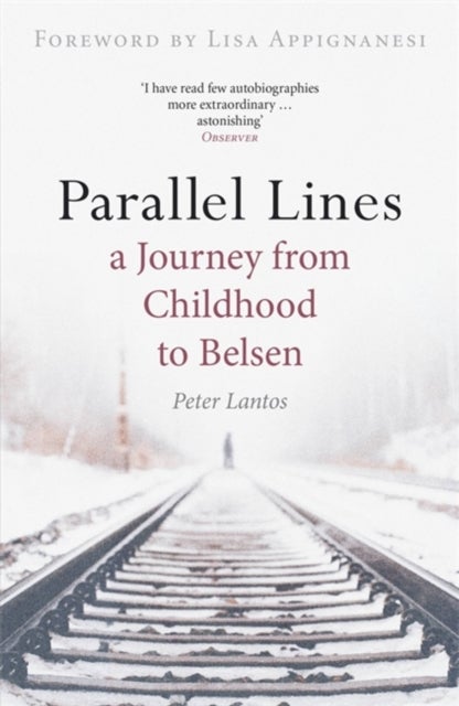 Bilde av Parallel Lines Av Peter Lantos