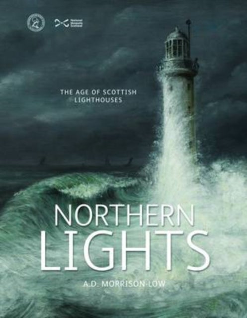 Bilde av Northern Lights Av Alison Morrison-low