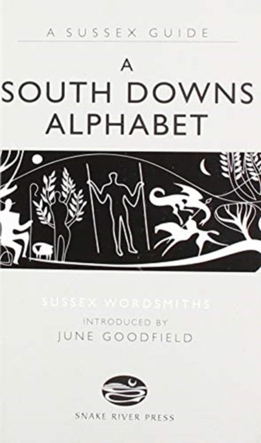 Bilde av South Downs Alphabet
