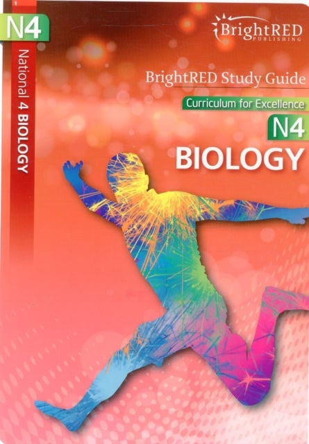 Bilde av National 4 Biology Study Guide Av Margaret Cook, Fred Thornhill