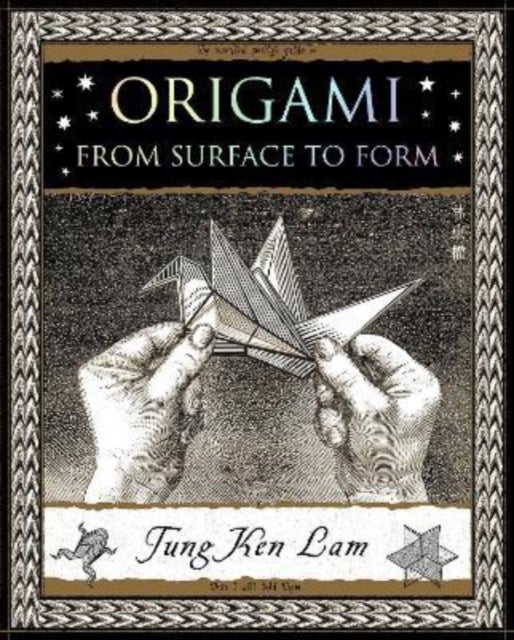 Bilde av Origami Av Tung Ken Lam