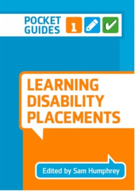 Bilde av Learning Disability Placements Av Sam Humphrey