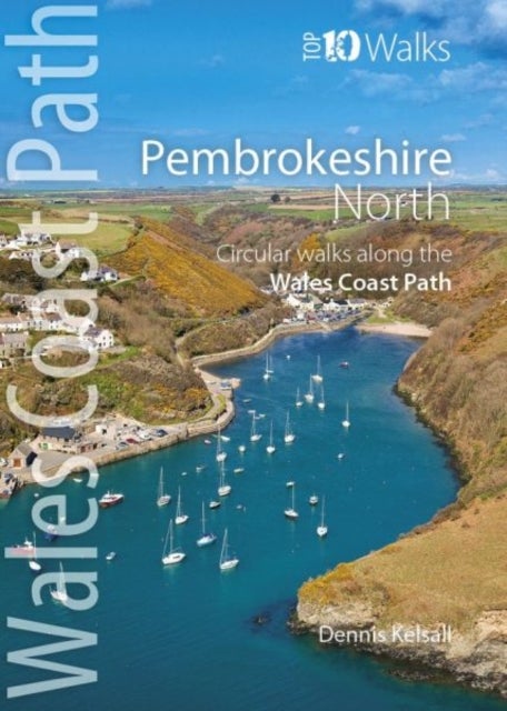 Bilde av Pembrokeshire North Av Dennis Kelsall