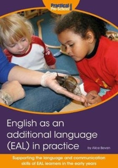 Bilde av English As An Additional Language (eal) In Practice