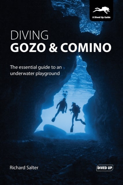 Bilde av Diving Gozo &amp; Comino Av Richard Salter