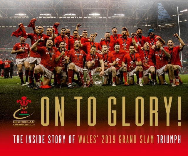 Bilde av On To Glory! Av Welsh Rugby Union