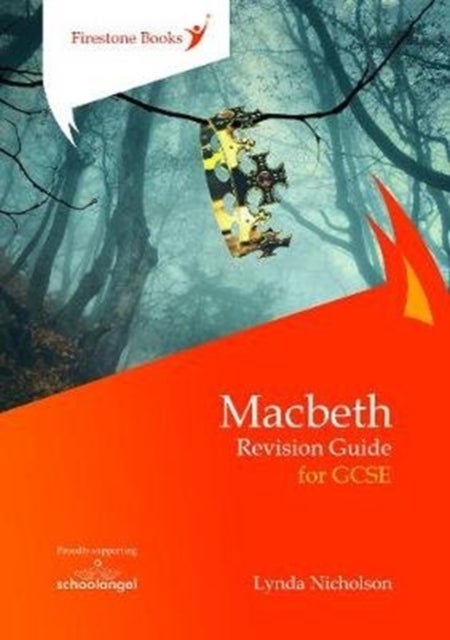 Bilde av Macbeth: Revision Guide For Gcse Av Lynda Nicholson