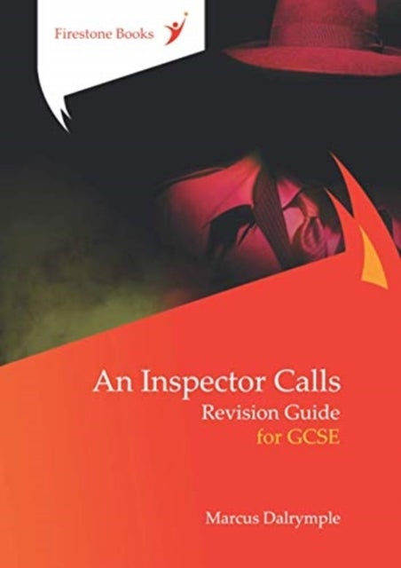 Bilde av An Inspector Calls: Revision Guide For Gcse: Dyslexia-friendly Edition