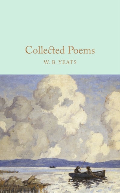Bilde av Collected Poems Av W B Yeats