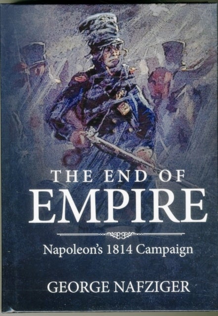 Bilde av The End Of Empire Av George F. Nafziger