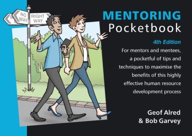 Bilde av Mentoring Pocketbook Av Geof Alred, Bob Garvey