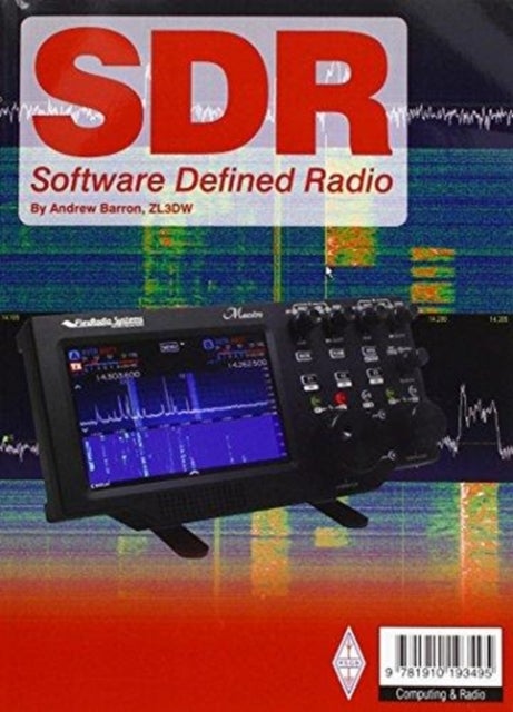 Bilde av Sdr Software Defined Radio